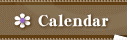 Calendar - cƃJ_[